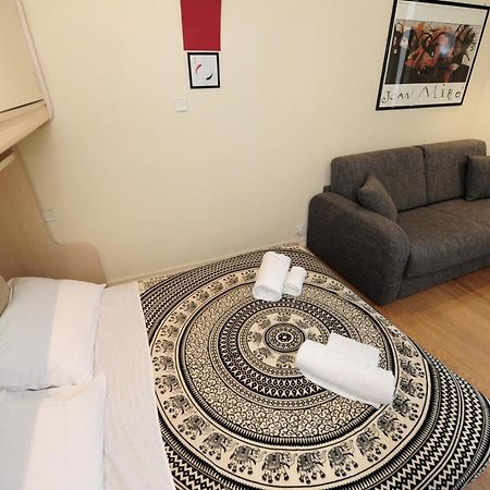 Mini Suite Miro Five Stars Holiday House Ніцца Екстер'єр фото