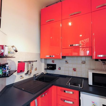 Mini Suite Miro Five Stars Holiday House Ніцца Екстер'єр фото