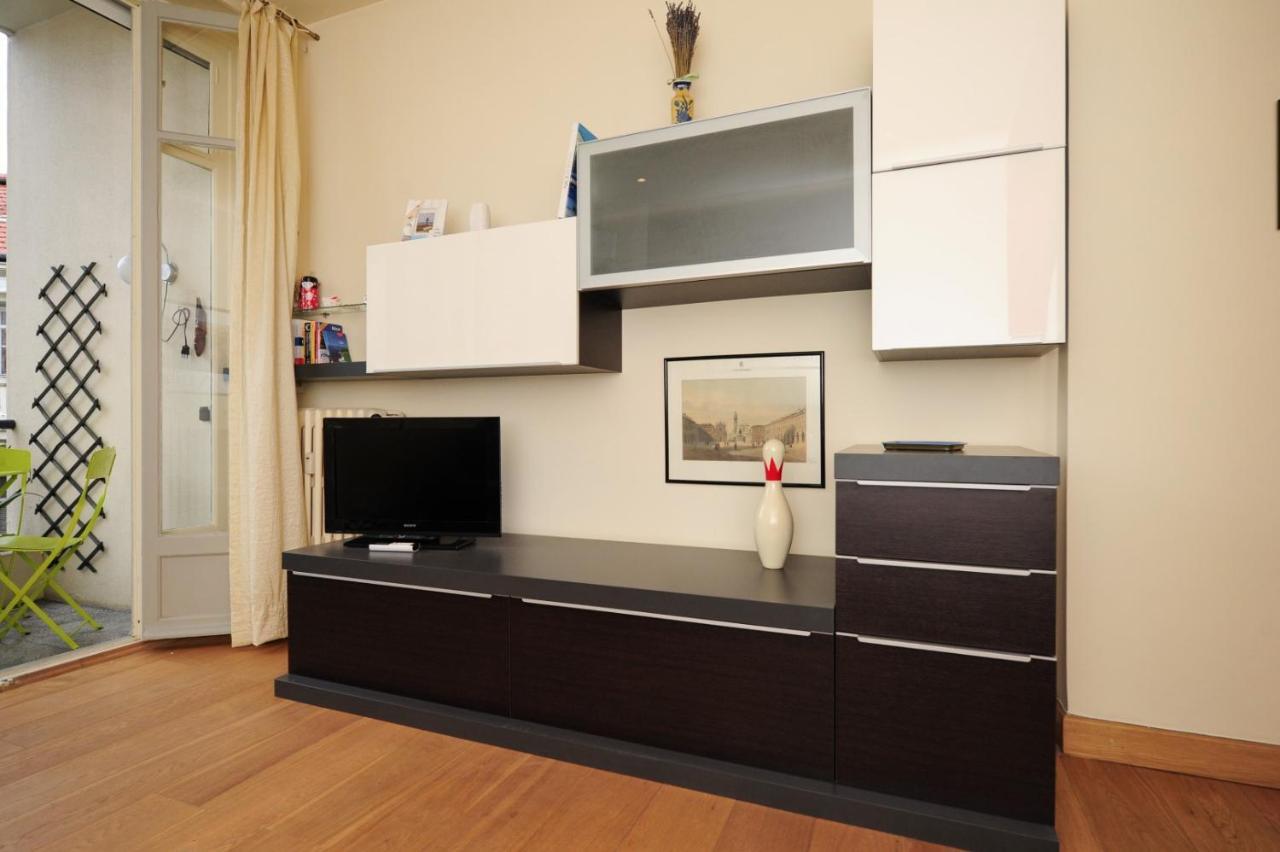 Mini Suite Miro Five Stars Holiday House Ніцца Екстер'єр фото