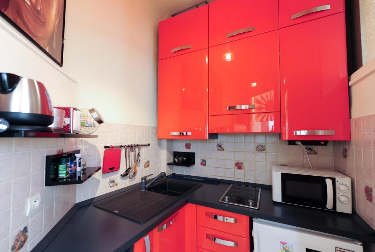 Mini Suite Miro Five Stars Holiday House Ніцца Екстер'єр фото
