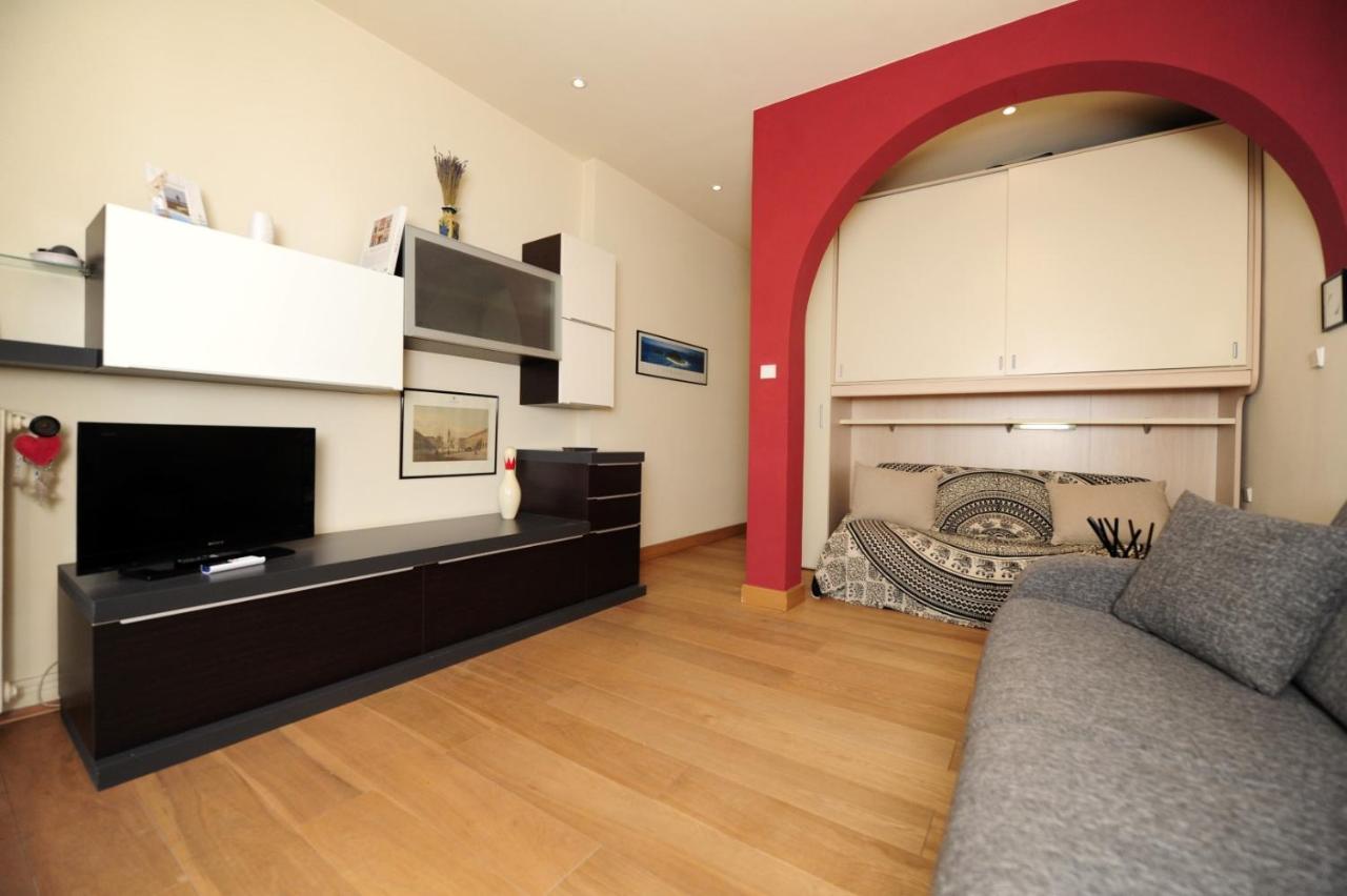 Mini Suite Miro Five Stars Holiday House Ніцца Екстер'єр фото