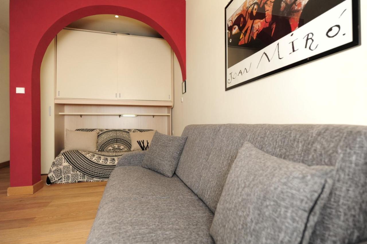 Mini Suite Miro Five Stars Holiday House Ніцца Екстер'єр фото