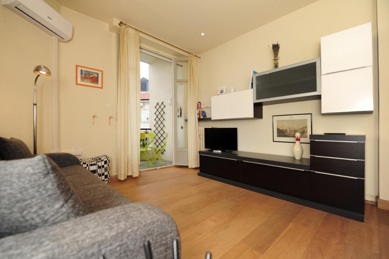 Mini Suite Miro Five Stars Holiday House Ніцца Екстер'єр фото